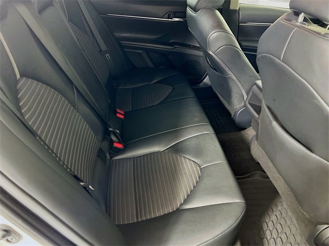 2024 Toyota Camry SE Nightshade