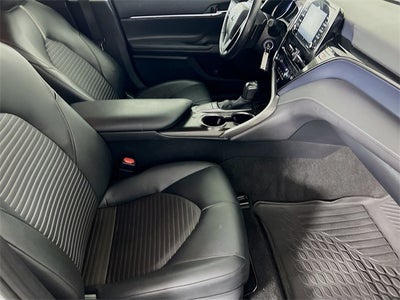 2024 Toyota Camry SE Nightshade