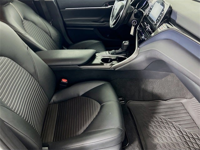 2024 Toyota Camry SE Nightshade