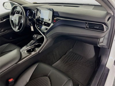 2024 Toyota Camry SE Nightshade