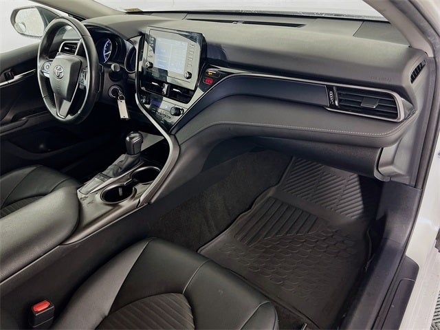 2024 Toyota Camry SE Nightshade