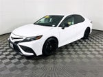 2024 Toyota Camry SE Nightshade