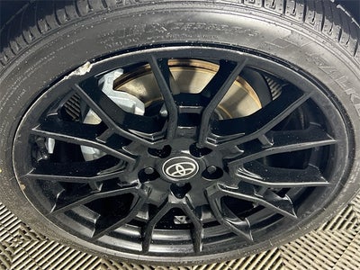 2024 Toyota Camry SE Nightshade