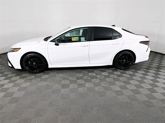 2024 Toyota Camry SE Nightshade