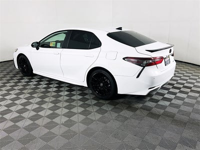 2024 Toyota Camry SE Nightshade