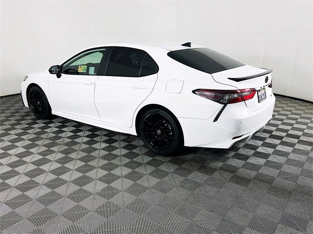 2024 Toyota Camry SE Nightshade