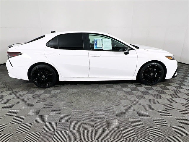 2024 Toyota Camry SE Nightshade