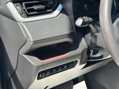 2021 Toyota RAV4 Hybrid Limited