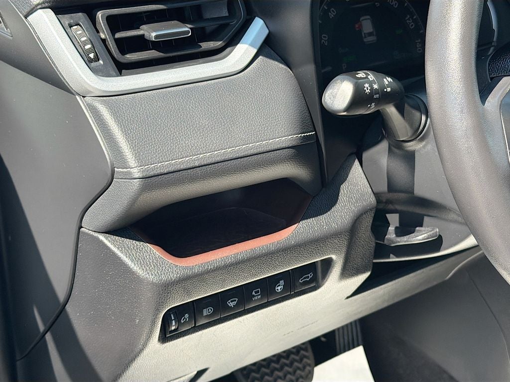 2021 Toyota RAV4 Hybrid Limited