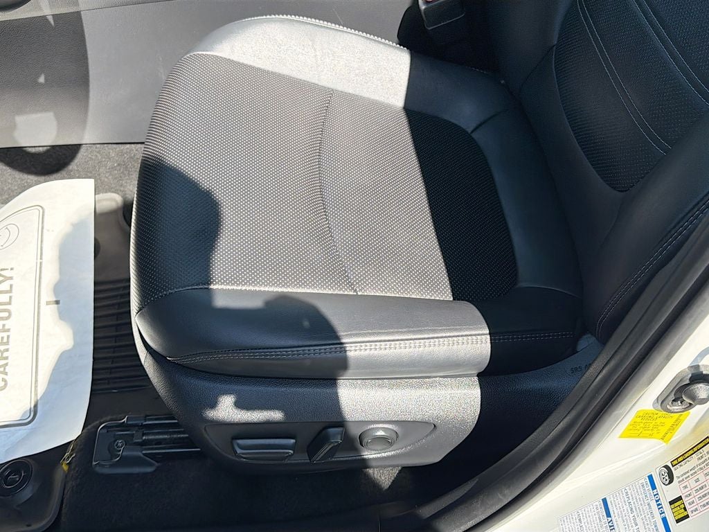 2021 Toyota RAV4 Hybrid Limited