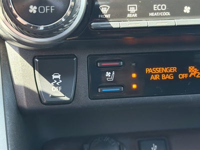 2021 Toyota RAV4 Hybrid Limited