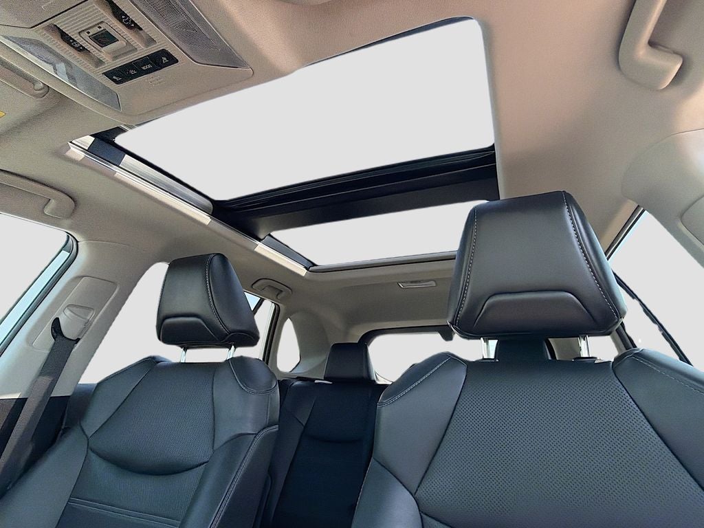 2021 Toyota RAV4 Hybrid Limited