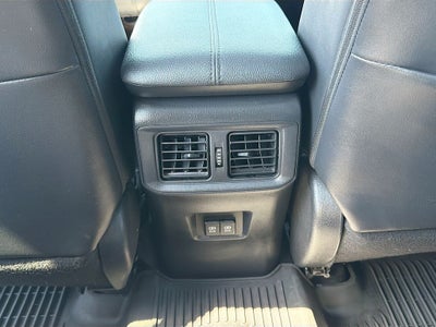 2021 Toyota RAV4 Hybrid Limited