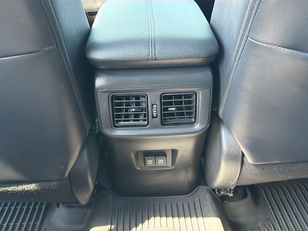 2021 Toyota RAV4 Hybrid Limited