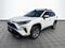 2021 Toyota RAV4 Hybrid Limited