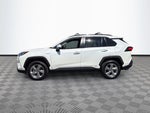 2021 Toyota RAV4 Hybrid Limited