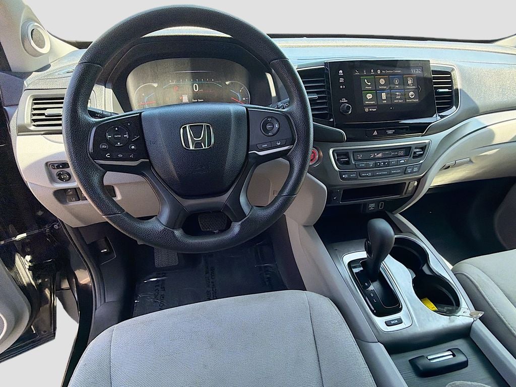 2019 Honda Pilot EX