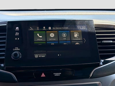 2019 Honda Pilot EX