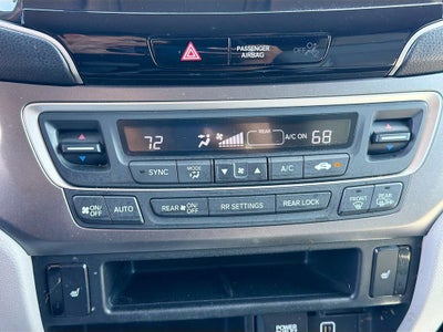 2019 Honda Pilot EX