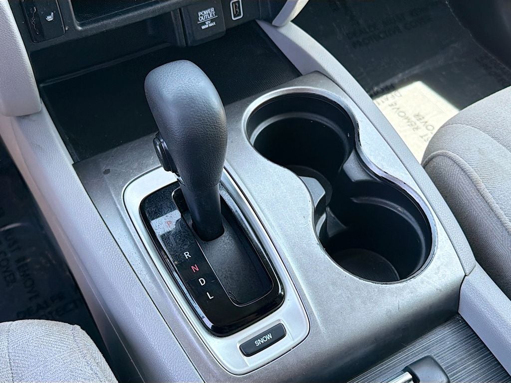 2019 Honda Pilot EX
