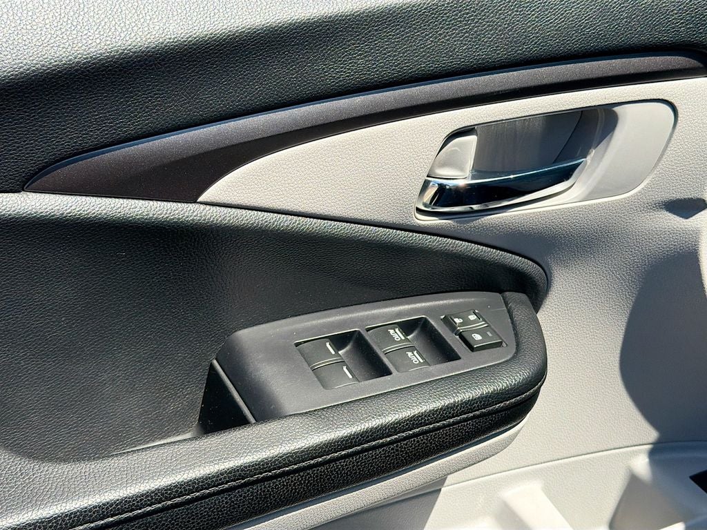 2019 Honda Pilot EX