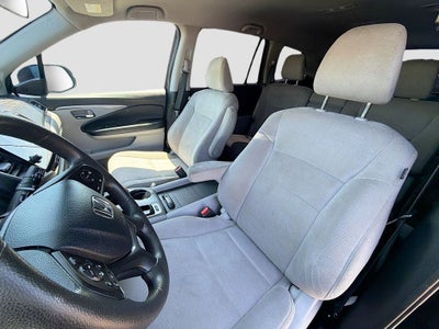 2019 Honda Pilot EX
