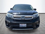 2019 Honda Pilot EX