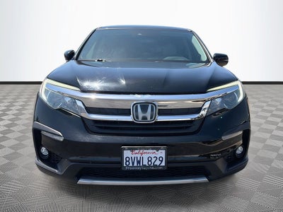 2019 Honda Pilot EX