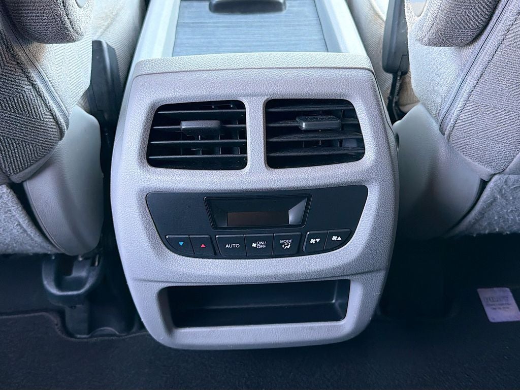 2019 Honda Pilot EX