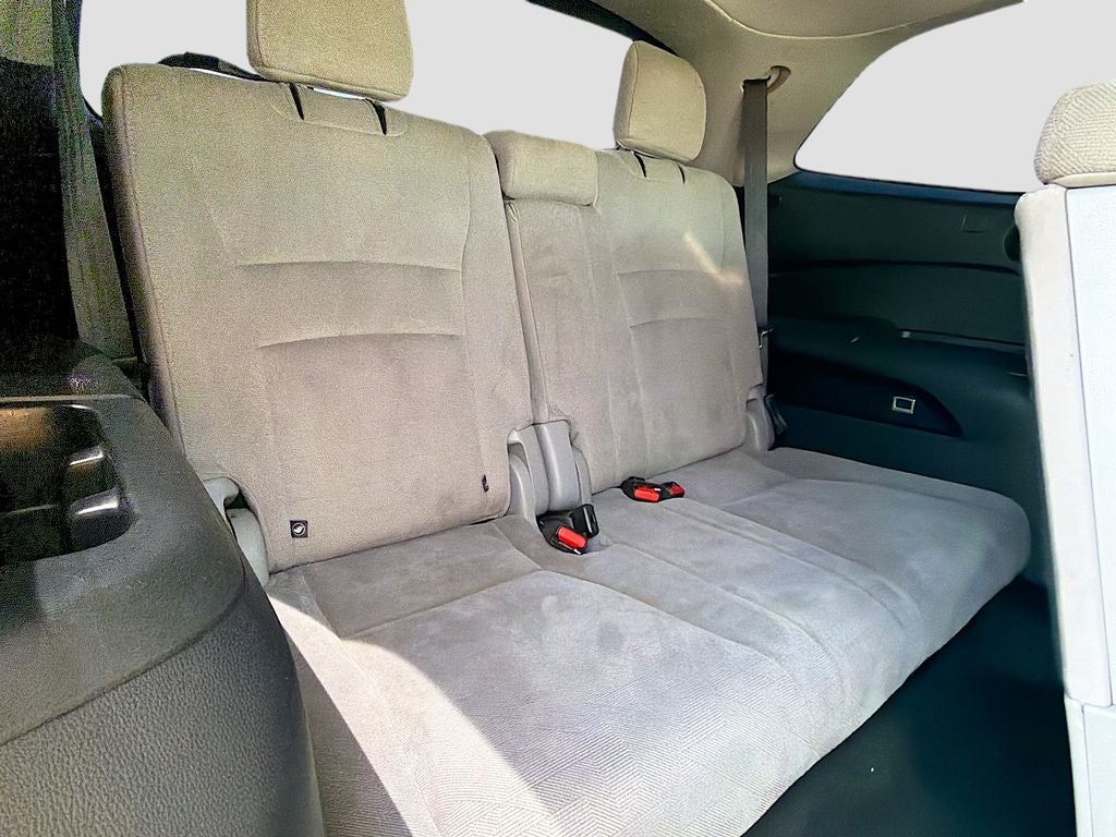 2019 Honda Pilot EX