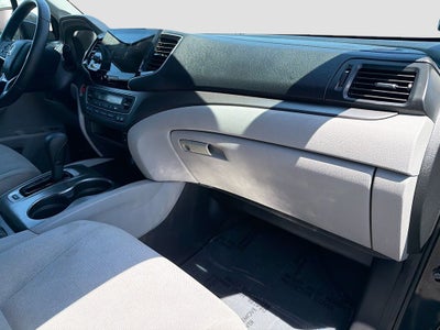 2019 Honda Pilot EX