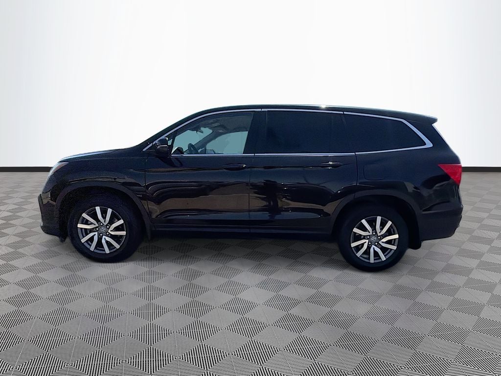 2019 Honda Pilot EX