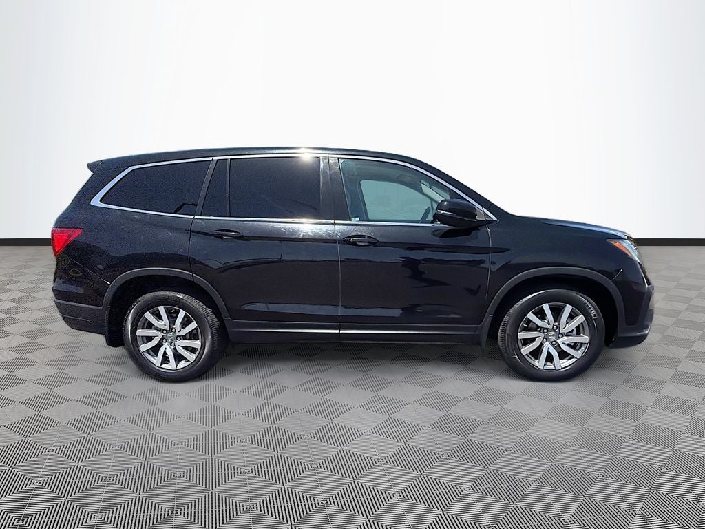 2019 Honda Pilot EX