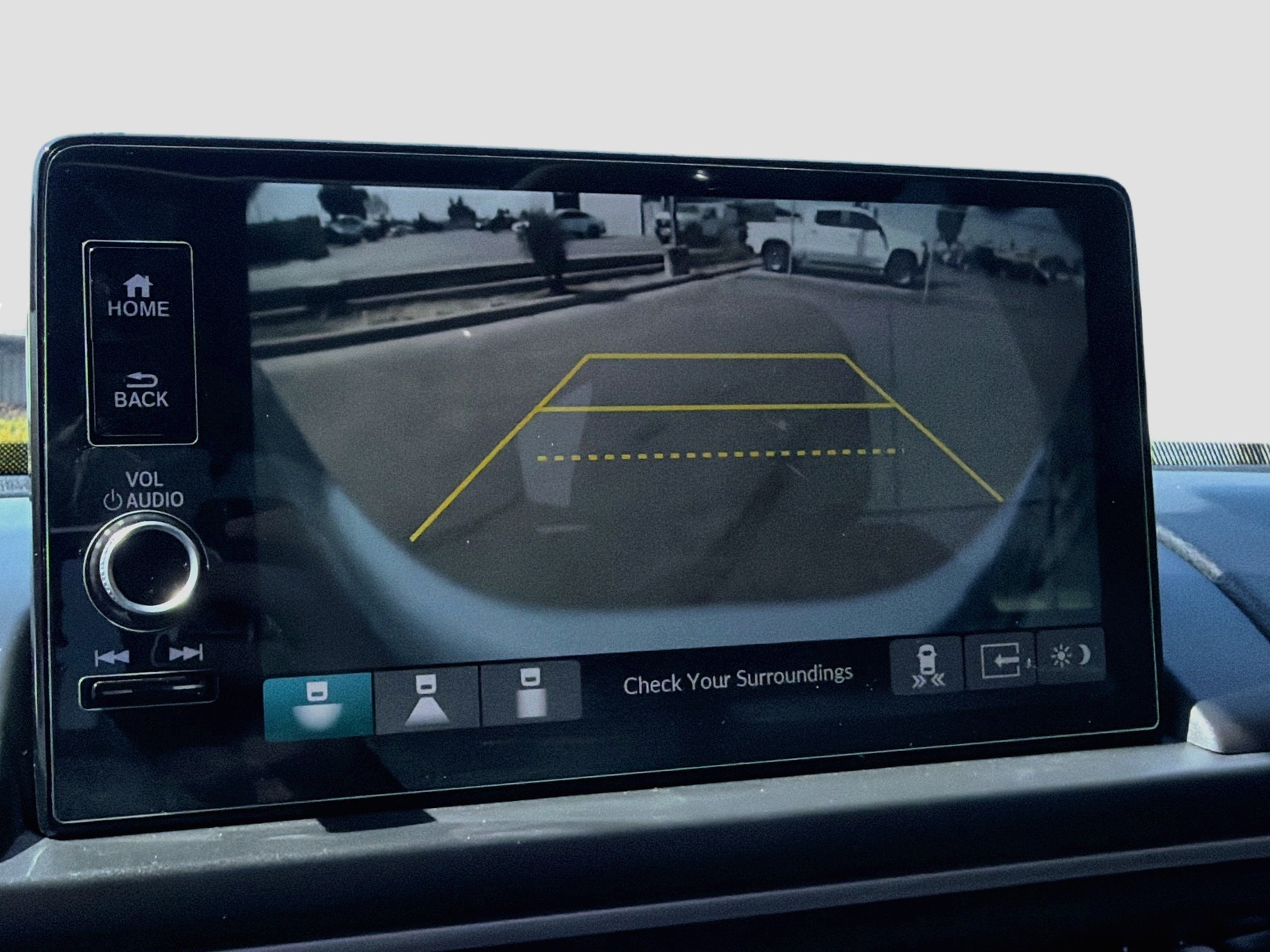 2023 Honda Pilot Touring
