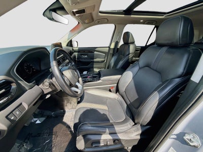 2023 Honda Pilot Touring