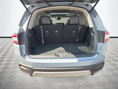 2023 Honda Pilot Touring