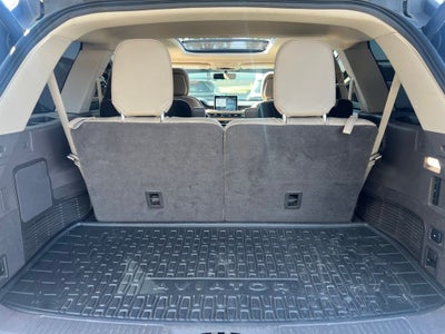 2020 Lincoln Aviator Reserve Premium