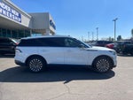 2020 Lincoln Aviator Reserve Premium