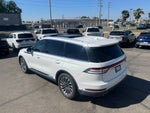 2020 Lincoln Aviator Reserve Premium