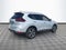 2018 Nissan Rogue SL Hybrid