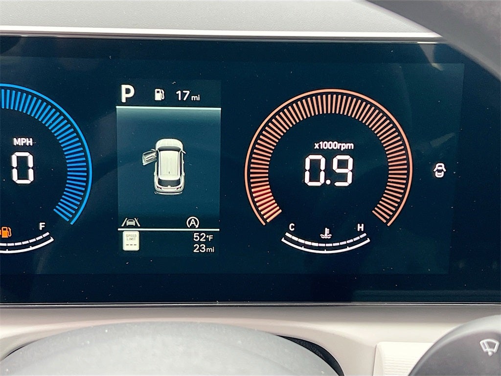 2025 Hyundai TUCSON SE FWD