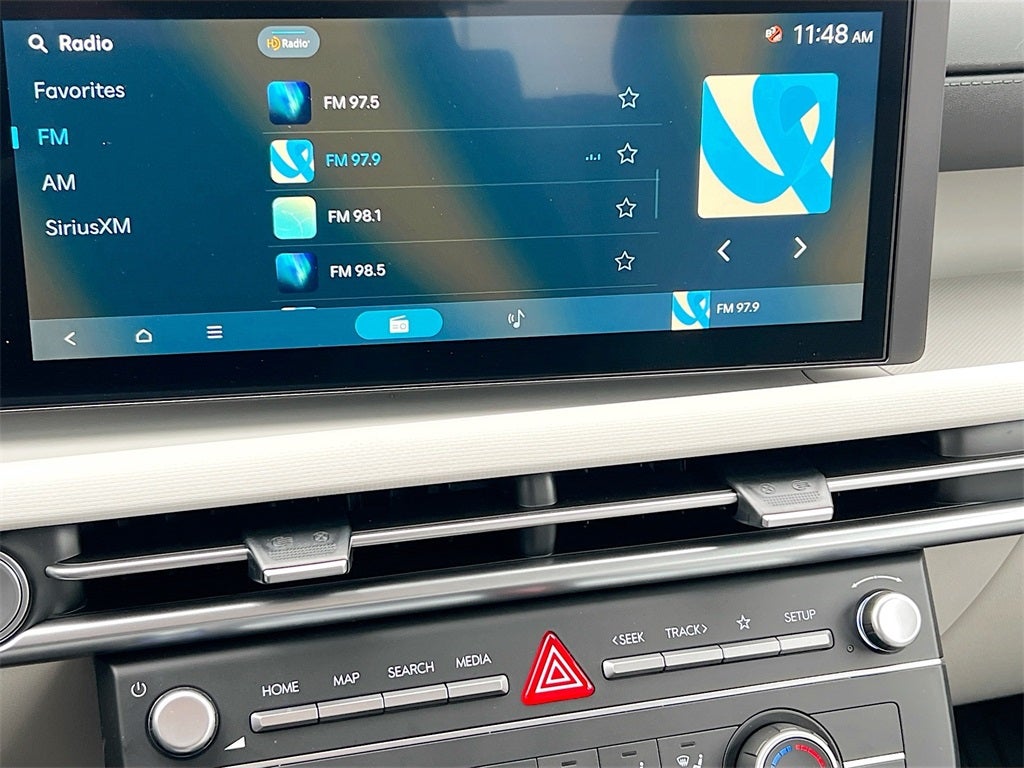 2025 Hyundai TUCSON SE FWD