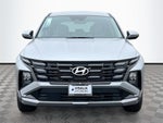 2025 Hyundai TUCSON SE FWD