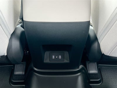 2025 Hyundai TUCSON SE FWD