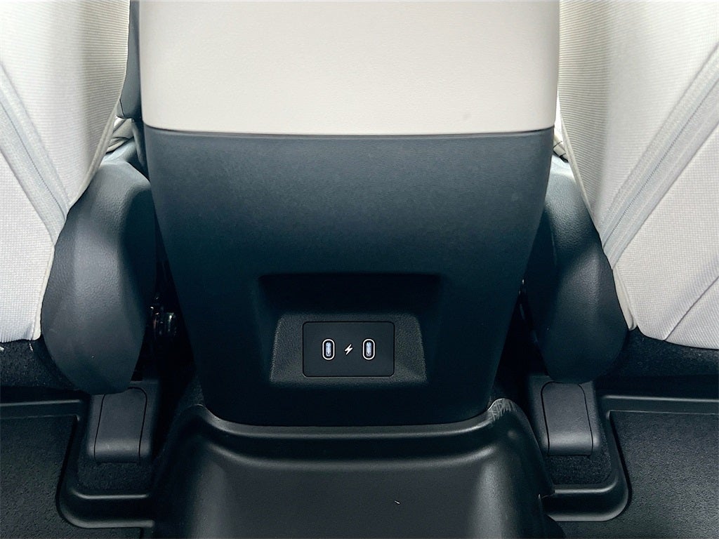 2025 Hyundai TUCSON SE FWD