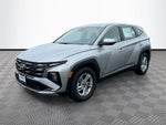 2025 Hyundai TUCSON SE FWD