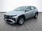 2025 Hyundai TUCSON SE FWD