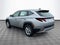 2025 Hyundai TUCSON SE FWD