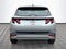 2025 Hyundai TUCSON SE FWD