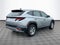2025 Hyundai TUCSON SE FWD